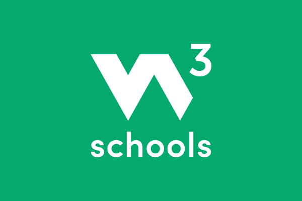 W3Schools Free Resources