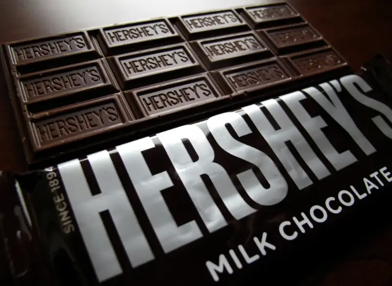 Hershey’s Price Surge: Double-Digit Hike Hits Chocolate Aisles Amid Global Cocoa Crisis