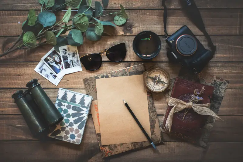 The Ultimate Guide to Stress-Free Travel and Practical Packing