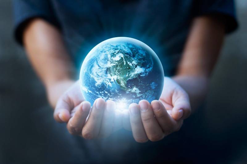 60% of Earth’s Land Now Beyond Safe Ecological Limits: A Crisis Unveiled