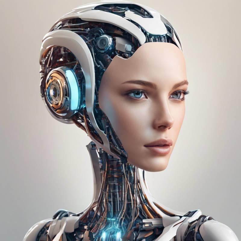 Code Revolution: Unleashing the Power of AI Assistants