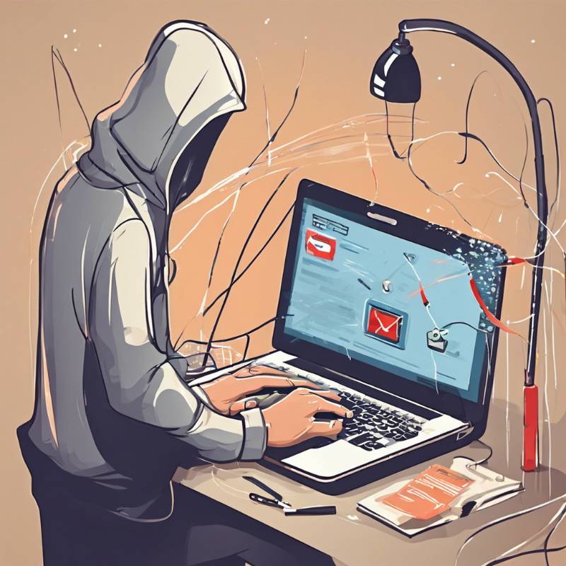 Unveiling the World of Phishing Attacks: Learn How to Identify and Protect Yourself