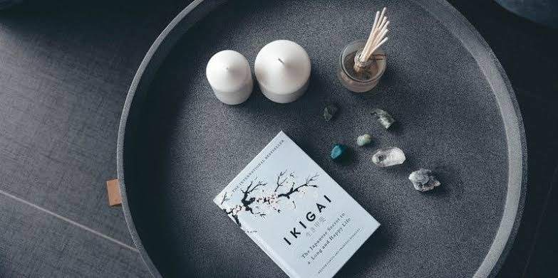 Finding IKIGAI: A Path to Fulfilment