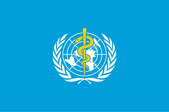 The role of WHO in sustaining global health and wellbeing.