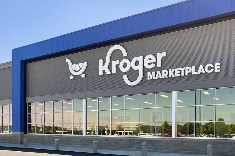 Florida’s New Fully Automated Kroger Fulfillment Center: The Future of Grocery Shopping
