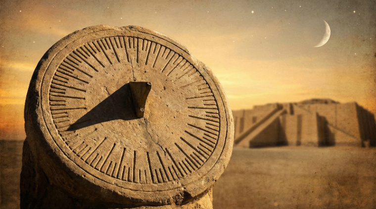 Why One Minute Has 60 Seconds: A Simple Concept With an Ancient History