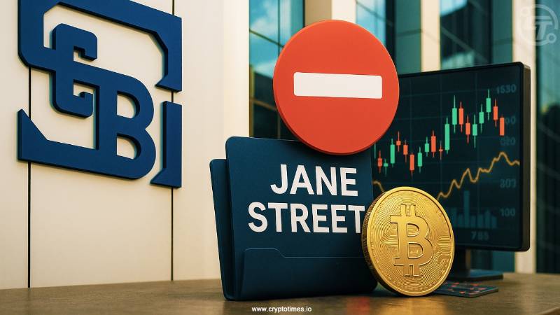 Unpacking the $550M SEBI-Jane Street Clash