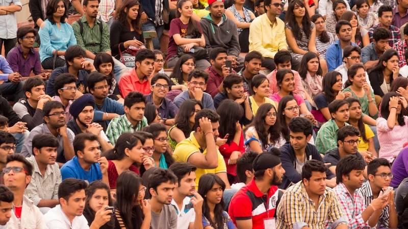 Why Indian Youth Need to Think Global, Act Local