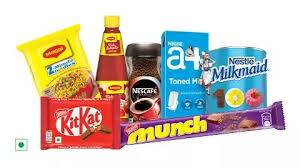 The Power of Product-First Branding: What Nestlé’s Silent Strategy Teaches Us
