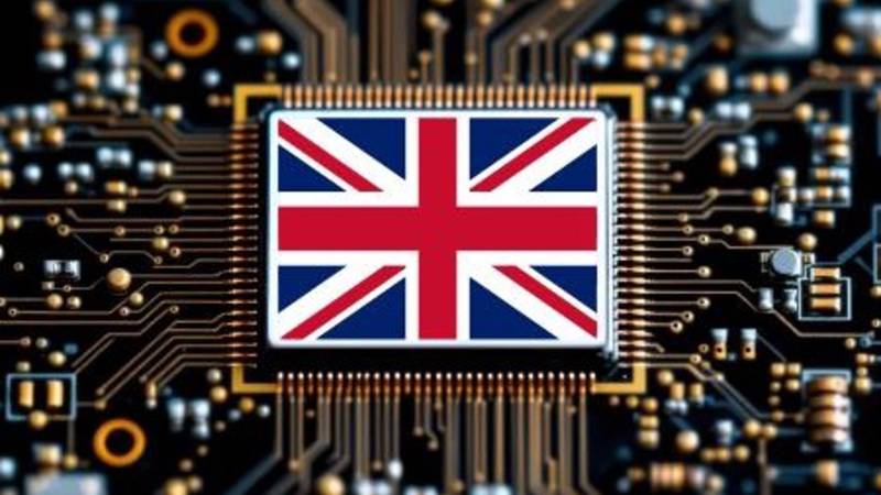 OpenAI Partners with UK to Deploy AI Across Public Services