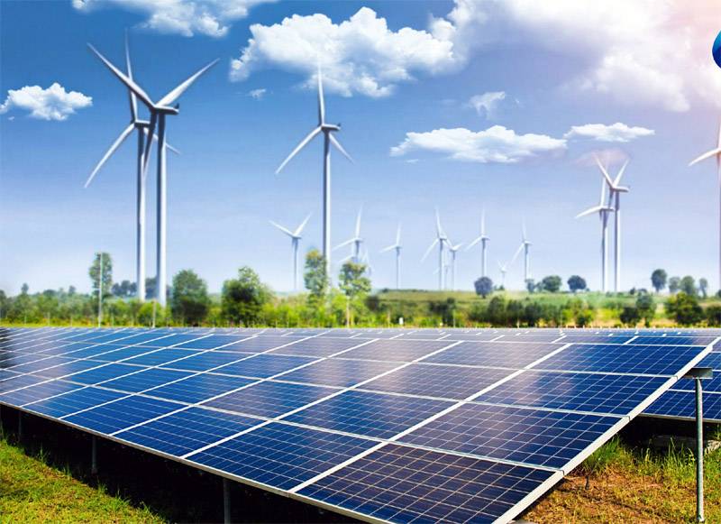 India Becomes the World’s Third-Largest Solar Power Producer