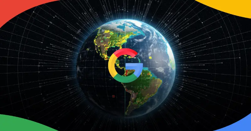 AlphaEarth: Google’s AI Sentinel That Sees Everything, Everywhere, All at Once