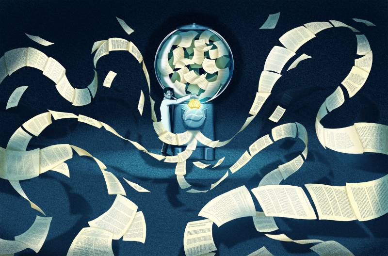 The Silent Erosion of Science: How AI and Organized Fraud Are Flooding Journals With Fake Research
