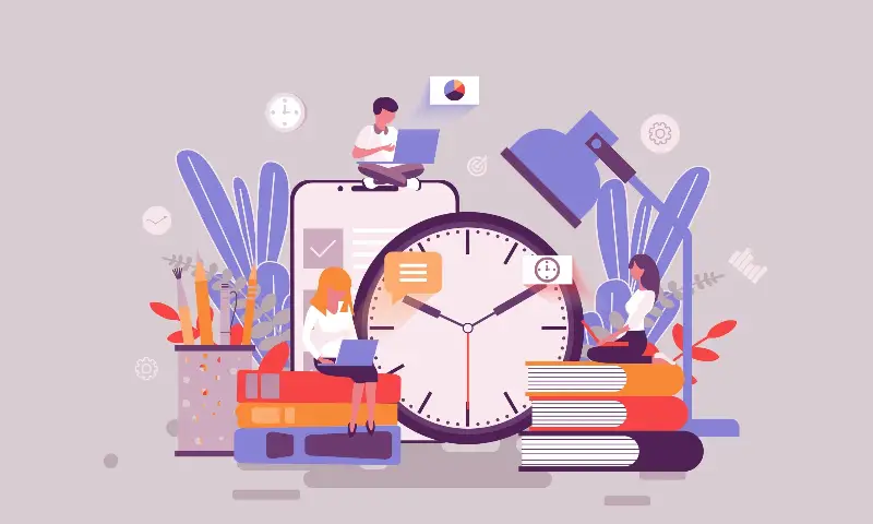 Design Your Day: How to Build a Time Management System That Actually Works for You