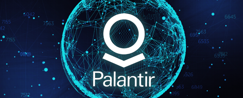 Palantir Technologies: The Shadow Architect of the Data Age