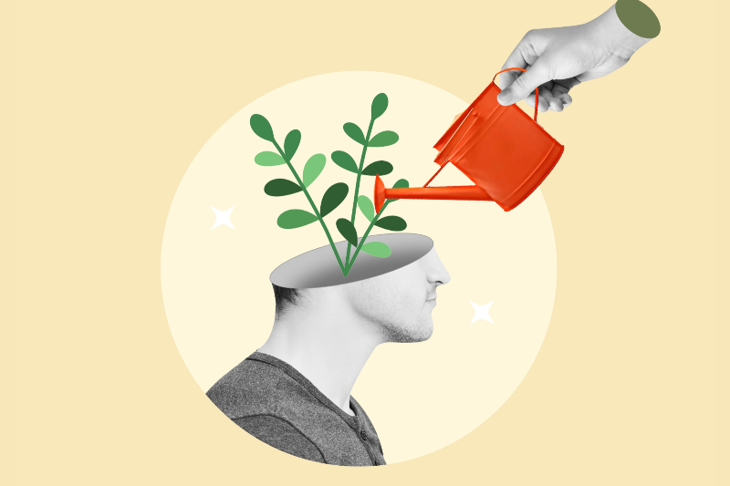 Growth Through Discomfort, Heart, and High Standards