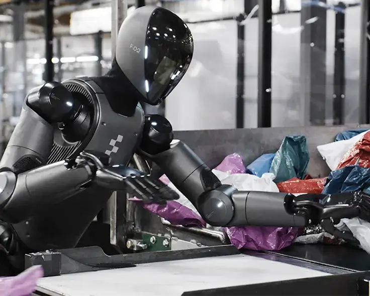 The Humanoid Moment: Why Figure’s Robot Could Change How Work Gets Done