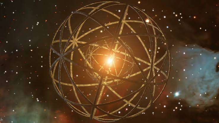 Dyson Spheres and the Quest for Digital Immortality