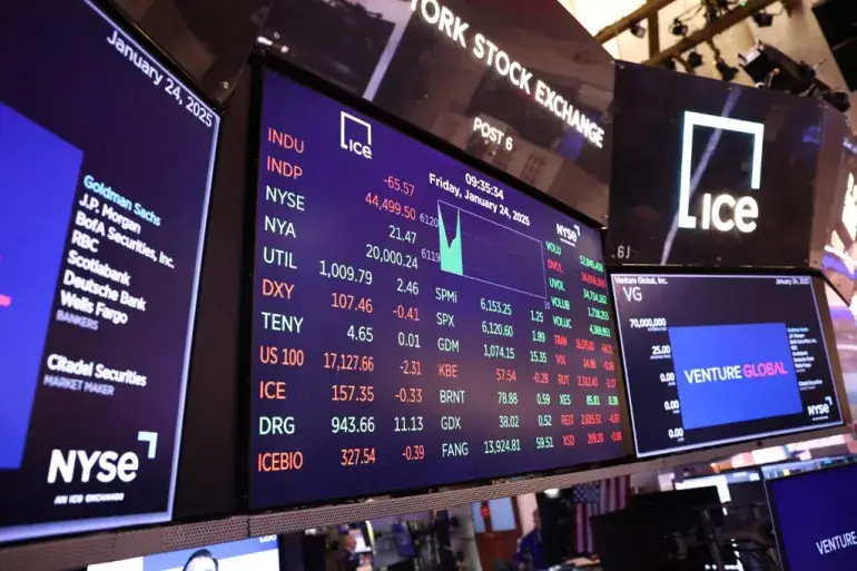 $730 Billion Wiped Off U.S. Stock Market in One Day: What Happened, Who Did It, and What the Future Holds