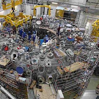 43 Seconds to Change the World: Germany’s Fusion Reactor Breaks Record