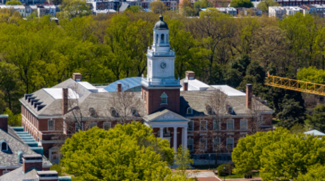 Johns Hopkins University Press Joins AI Licensing Wave: A New Chapter in Academic Publishing