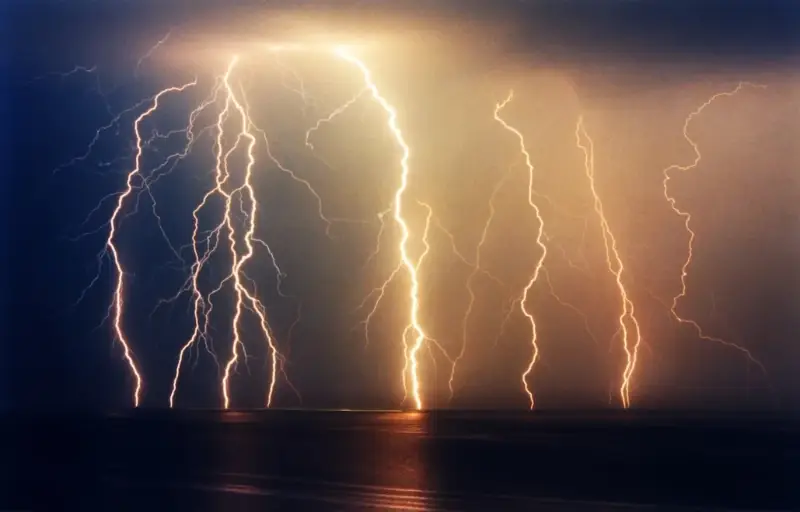 Scientists Solve 273-Year-Old Lightning Mystery