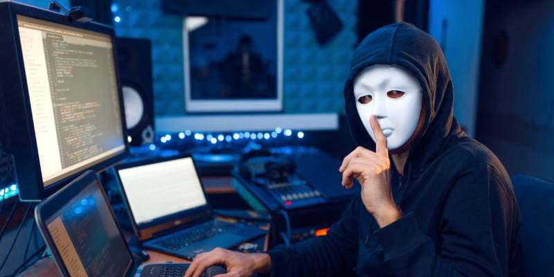 The $14.5 Billion Bitcoin Theft Hidden for Five Years