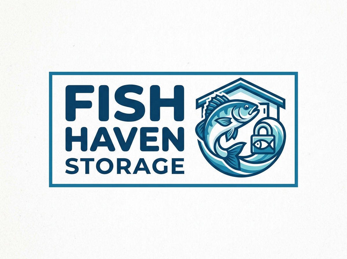 Fish Haven Storage