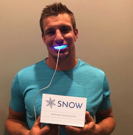 Snow All-In-One Teeth Whitening System