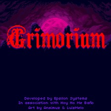 grimorium