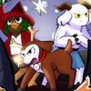 Reindeer Story
