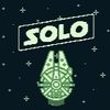 SOLO- GB SPACE INVADER