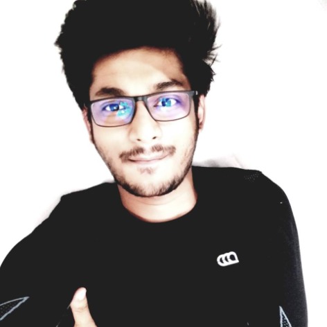 Jay Patel