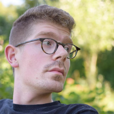 Bram Dingelstad