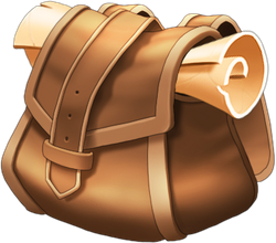 added a bag for inventory s...