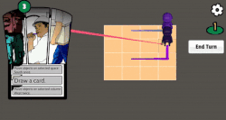 Dynamic movement system