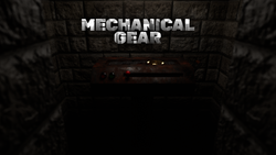 The Game i am working on