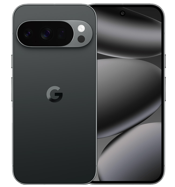Google Pixel 10 phone