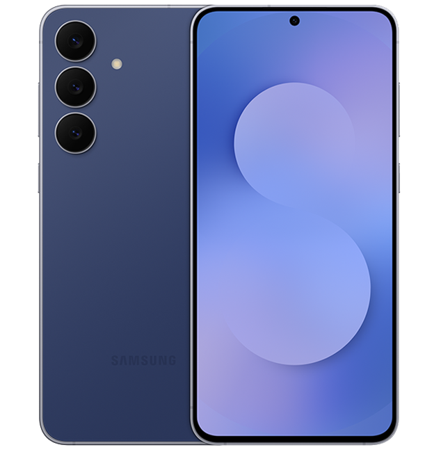 Samsung Galaxy S25 FE phone