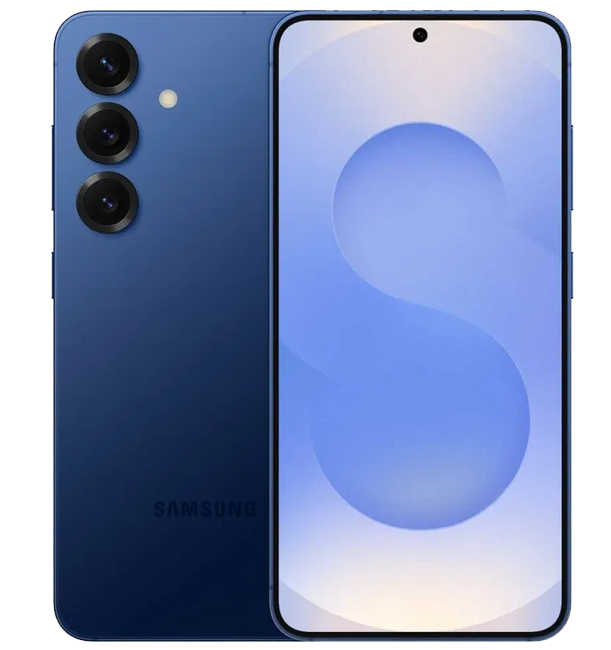 Samsung Galaxy S25+ phone
