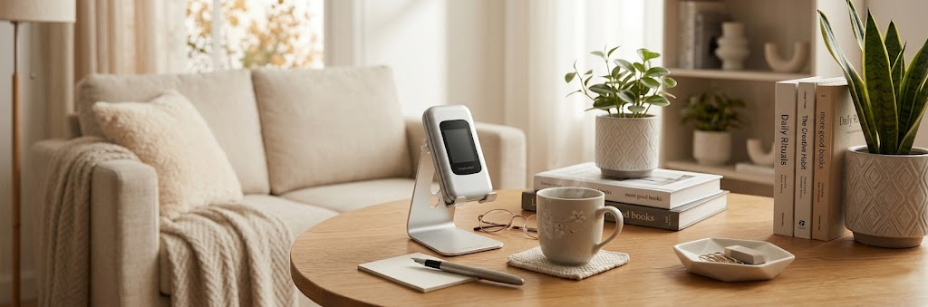 MaxWest Vice phone