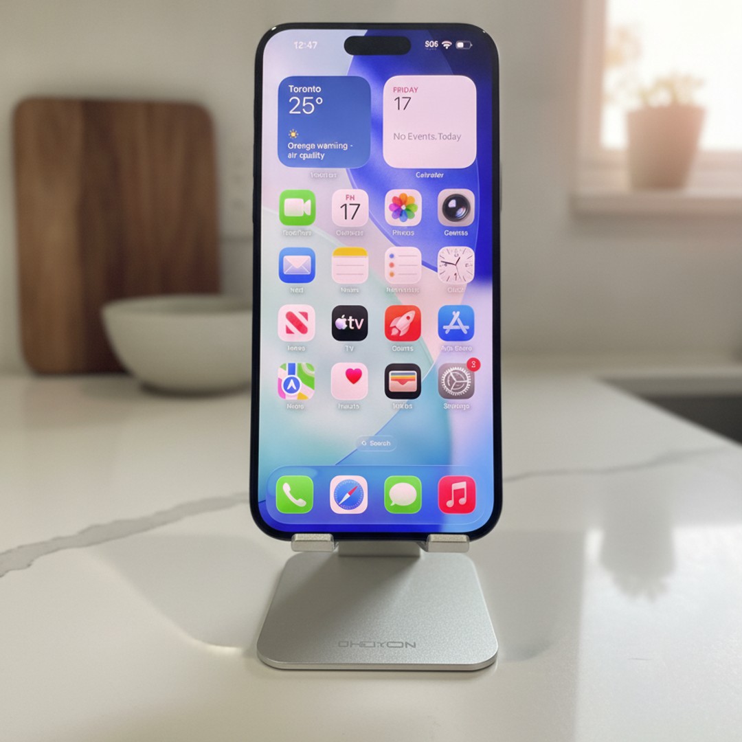 Apple iPhone 15 Pro Max 256GB (sold)