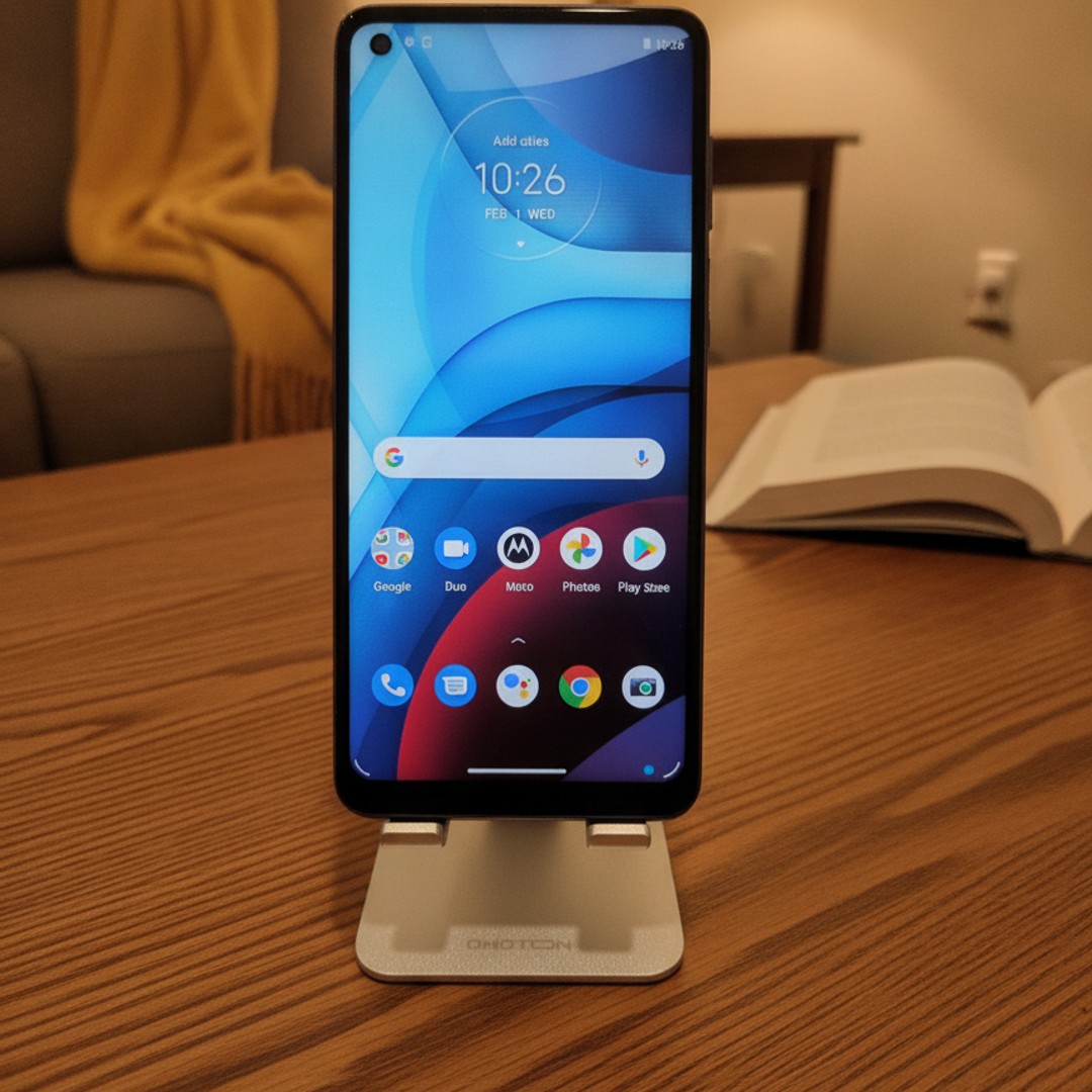 Motorola Motorola G 5G (2021) 64GB (sold)