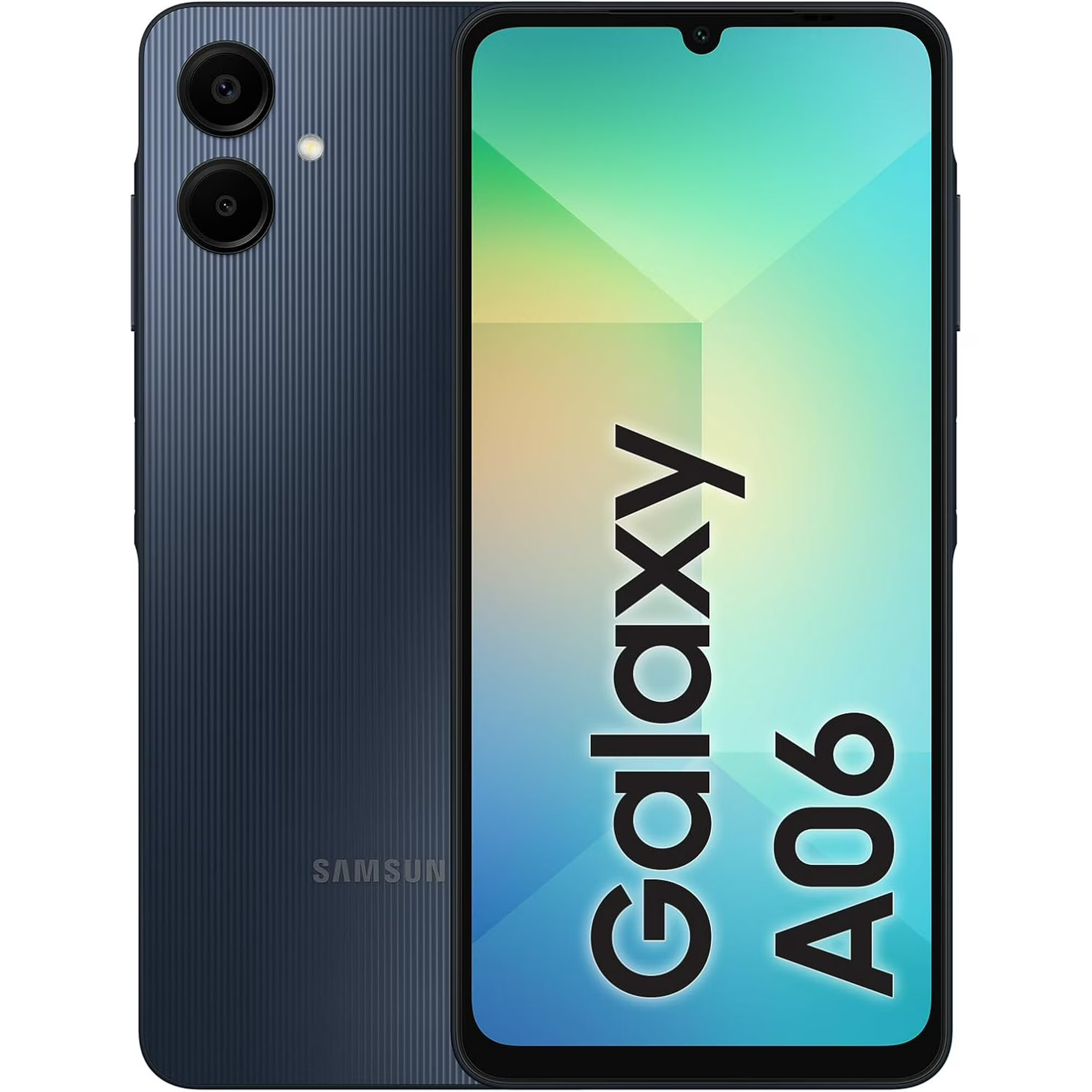 Samsung A06 128GB phone