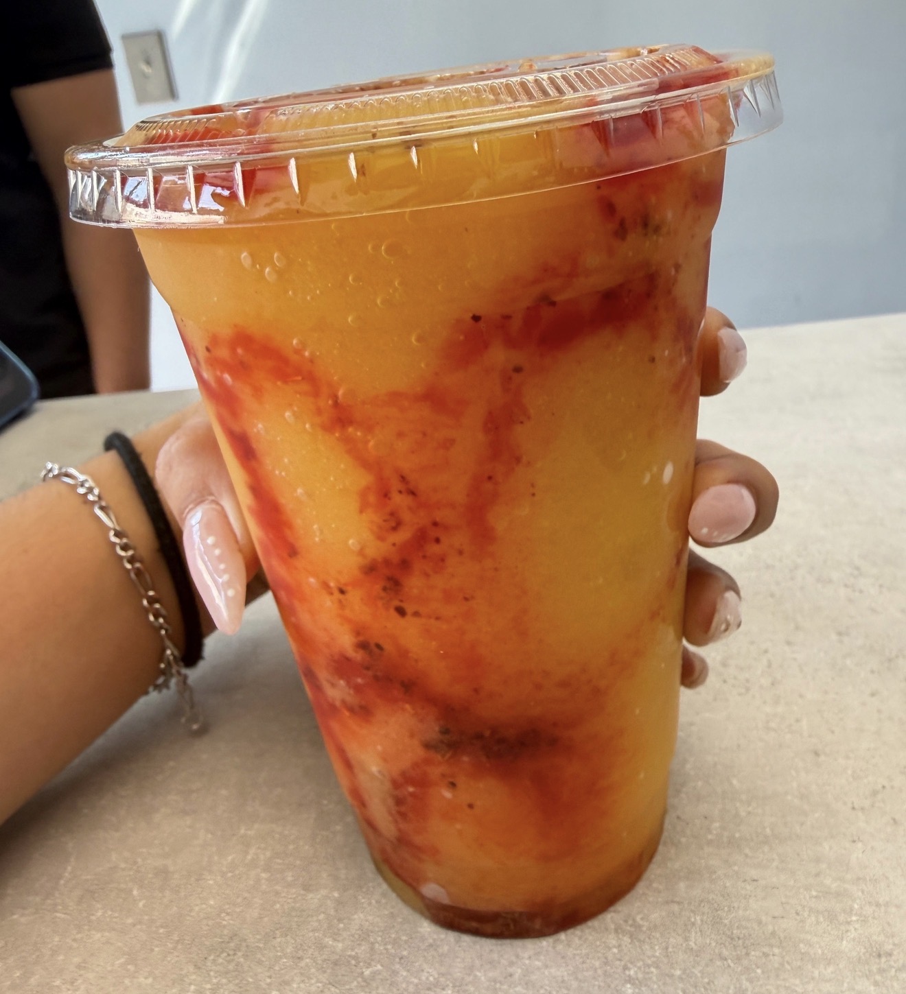 Mangonada