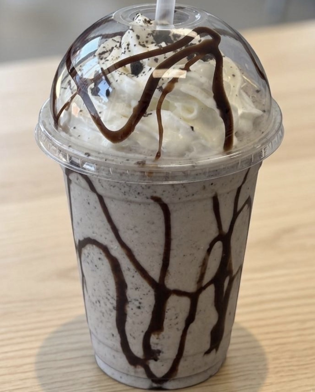 Oreo Shake