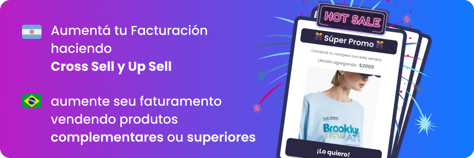 Aumenta tu facturación