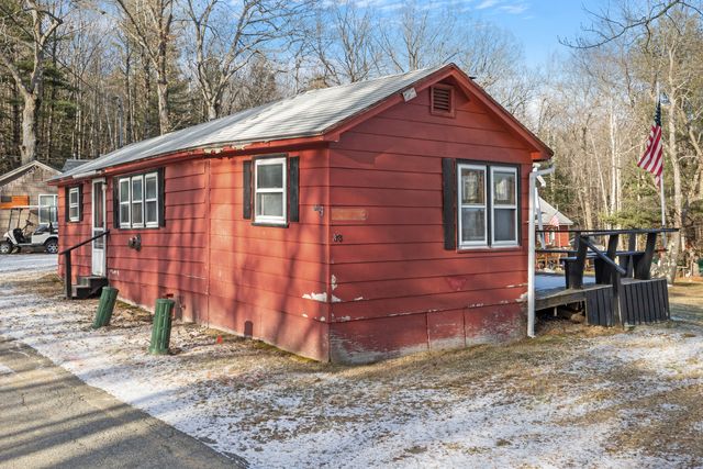 33 E bluff 58