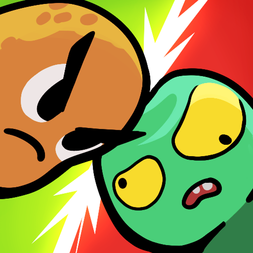 Pota vs Zombie