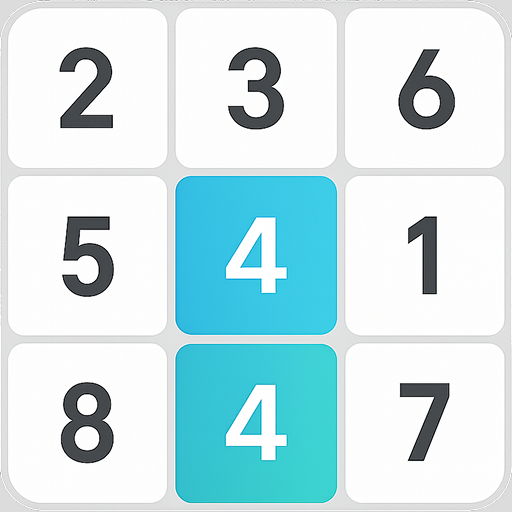 Master Num Match
